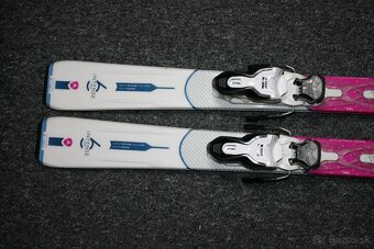 lyže dynamic  Intense 144 cm - 6