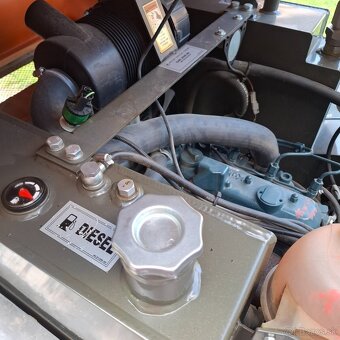 Zimna cena Ausa D150 AHG - 6