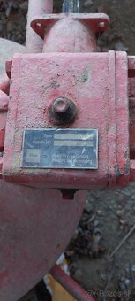 Balikovač na malé balíky - 6