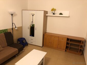 1+1 izbový byt 29 m2 Nešporova - 6