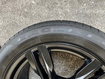 Bmw letna sada x5 x6 M Paket - 6