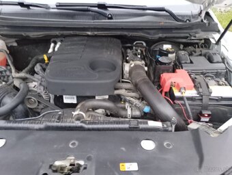 Ford Ranger 3.2 Wildtrak - 6