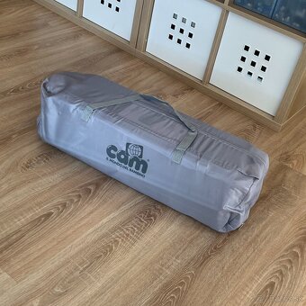 Cestovná postieľka CAM Pisolino - 6