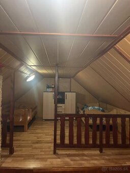 Predam 2x detsku postielku 160x80 - 6