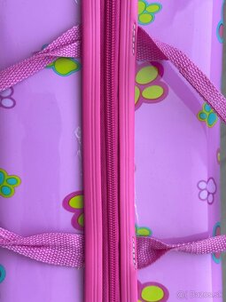 Detsky kufor paw patrol - 6