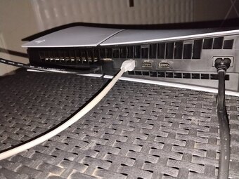 Sony PlayStation 5 Digital Slim biela 825GB - 6