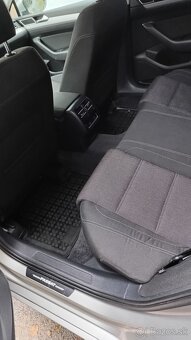 Volkswagen Passat 1.6 TDi Variant B8 dsg - 6