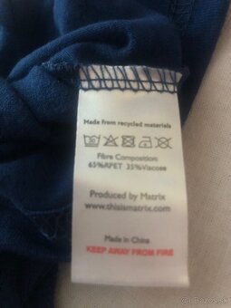 Pánske pyžamo PSG - 6