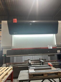 Ohraňovací lis Bystronic Xpert 320 (8191) - 6