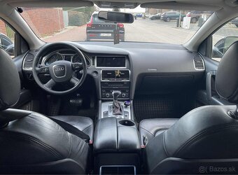 Audi Q7 3.0Tdi - 6