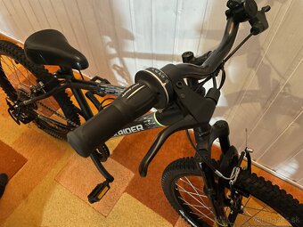 Rockrider ST500 20’ - 6