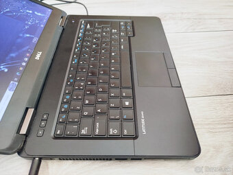 notebok Dell E5440 - Core i5, 8GB, 180GB SSD, W10 - 6