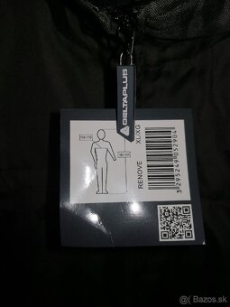 pracovné oblečenie - 6