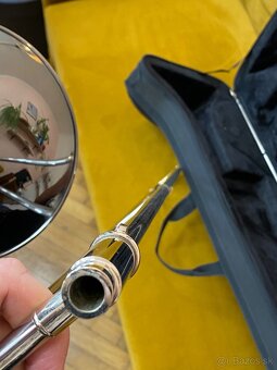 Tenor Trombon Thomann TB-600S - 6