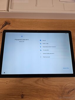 Android tablet TABWEE W90 11" 256GB – nový, rozbalený - 6