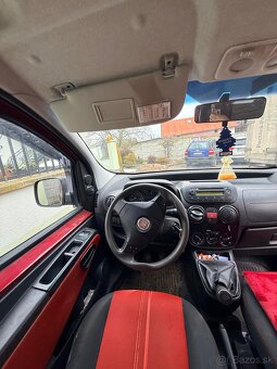 Fiat Fiorino Qubo - 6
