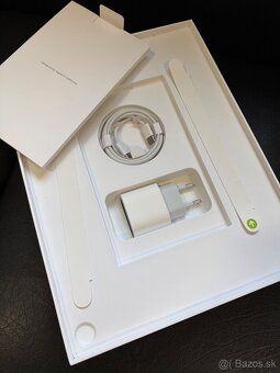 iPad AIR M3 - model 2025 - 13 inch - 128gb wifi - 6