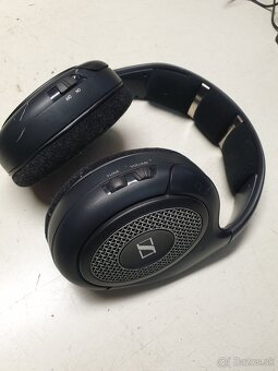 SENNHEISER - 6