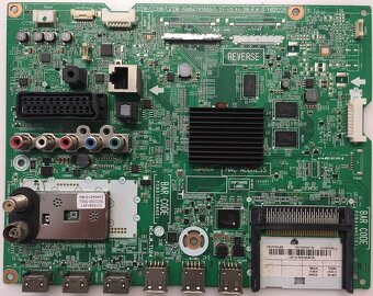 47.Predám náhradné diely do lcd, plazma televízorov : - 6