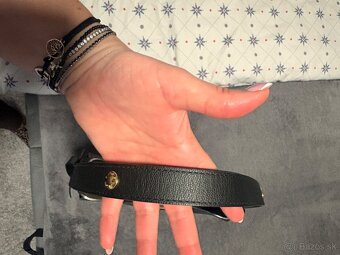 Louis Vuitton Hobo cierna - 6