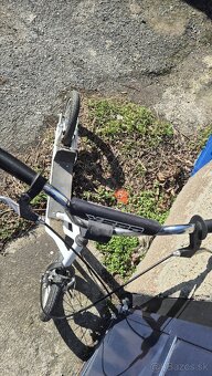 Kolobežka wolcox - 6