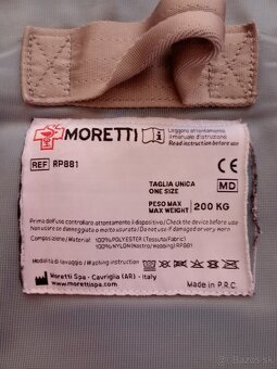 Zdvihák pre imobilných pacientov - 6