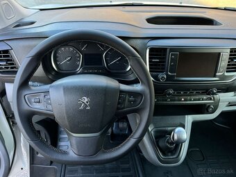 Peugeot Expert 2.0 BlueHdi L2H1 - 6