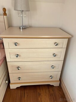 Predám Kvalitný nábytok Flora Cílek - 6