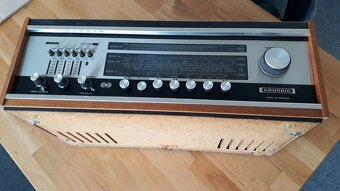 GRUNDIG  - STEREOMEISTER 3000 - 6