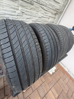 Michelin Primacy 205/55 R16 94H - 6