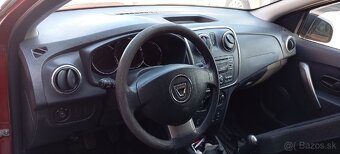 Dacia Sandero - 6