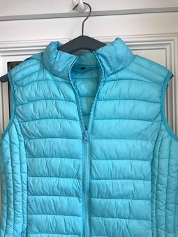 Dámska vesta, veľkosť M - 6