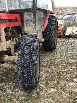 ZETOR 7745 TURBO - 6