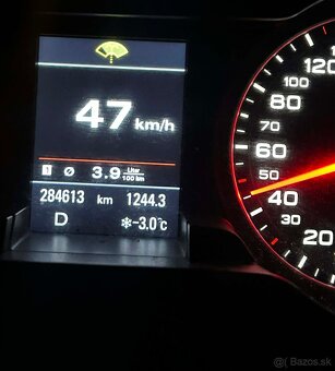 Audi a4 b8 2.0tdi 105kw - 6