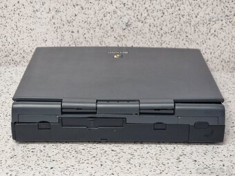# SHARP PC-9080 starý laptop/notebook - 6