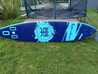 Paddleboard pre calu rodzinu - 6