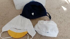 Rôzne oblečenie a čiapky - 6