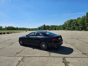Audi A5  3.0TDI - 6