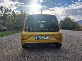 VOLKSWAGEN UP 1.0MPI MOVE UP 2018 - 6