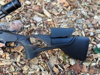 Blaser K95 Ultimate 7x57R + náboje ZADARMO - 6