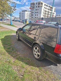Golf - 6
