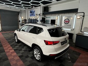 Seat Ateca 1.0 TSI VIRTUAL Style - 6
