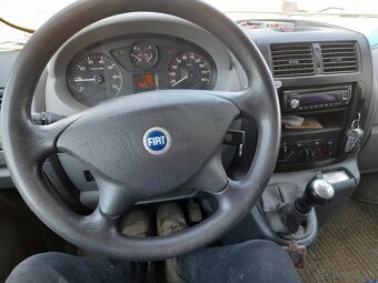 Predam Fiar Scudo - 6