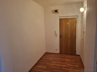 Voľný dvojizbový byt v Lučenci – časť Opatová - 6