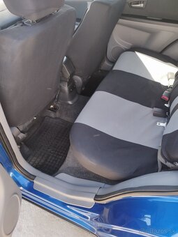 Suzuki SX4 Outdoor 4x4 LPG - 6