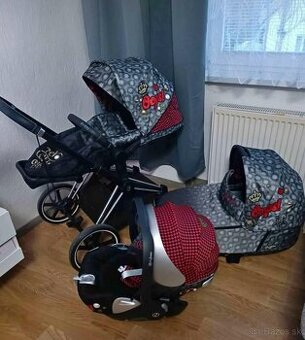 Cybex Priam - 6