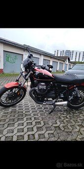 Moto Guzzi - 6