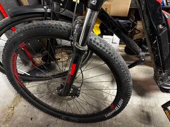 KROSS Level Boost 1.0 2022 , veľ. S - 6
