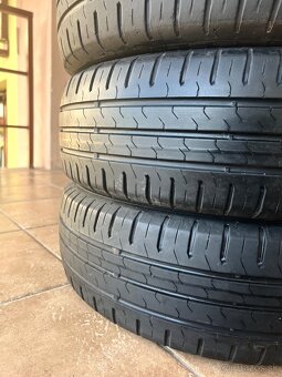 175/70 R14 letné pneumatiky - kompletná sada - 6