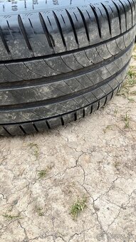 ☀️Audi Speedline 5x112 r19 letná sada - 6